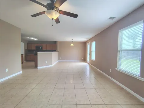 1206 Larks Trace Lane Houston TX 77090