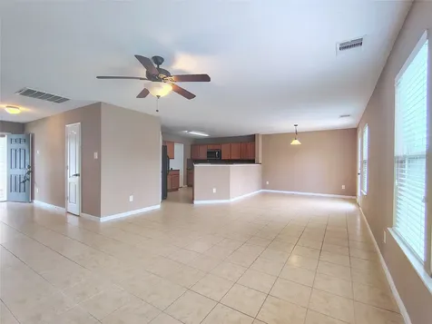 1206 Larks Trace Lane Houston TX 77090