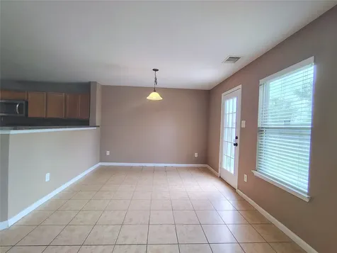1206 Larks Trace Lane Houston TX 77090