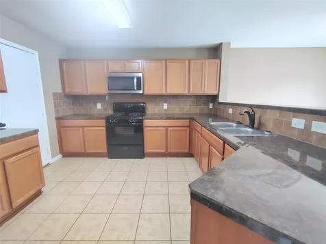 1206 Larks Trace Lane Houston TX 77090