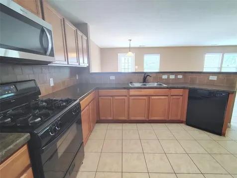 1206 Larks Trace Lane Houston TX 77090