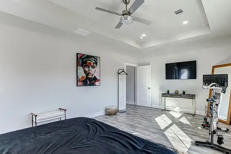 4677 Bellfort Street A Houston TX 77051