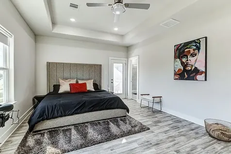 4677 Bellfort Street A Houston TX 77051