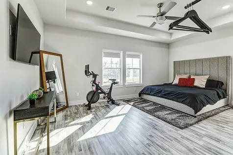 4677 Bellfort Street A Houston TX 77051