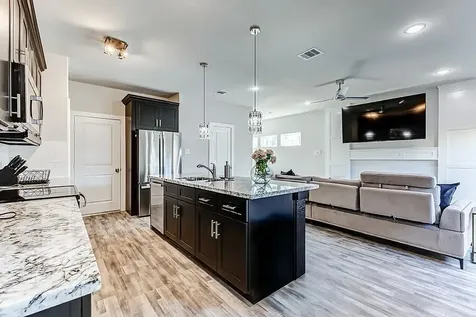4677 Bellfort Street A Houston TX 77051