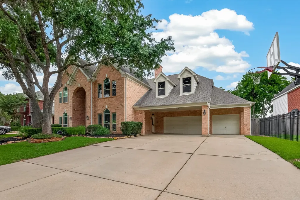 1403 Hillside Forest Drive Sugar Land TX 77479