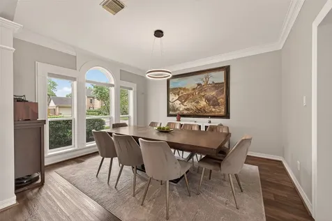 1403 Hillside Forest Drive Sugar Land TX 77479