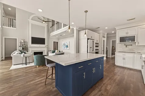 1403 Hillside Forest Drive Sugar Land TX 77479