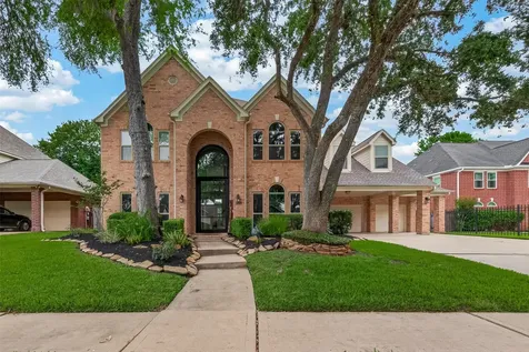 1403 Hillside Forest Drive Sugar Land TX 77479