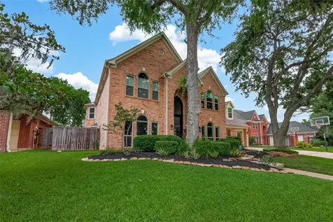 1403 Hillside Forest Drive Sugar Land TX 77479