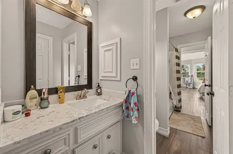 1403 Hillside Forest Drive Sugar Land TX 77479