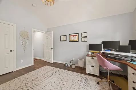 1403 Hillside Forest Drive Sugar Land TX 77479