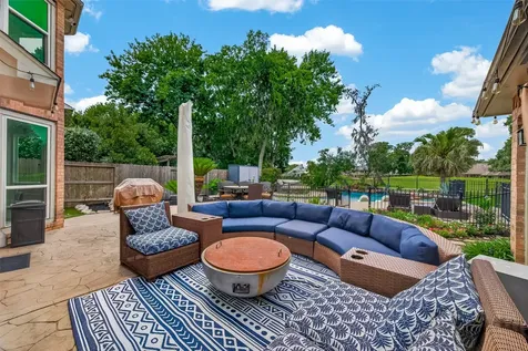 1403 Hillside Forest Drive Sugar Land TX 77479