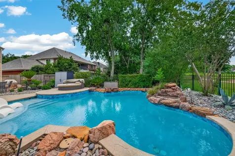 1403 Hillside Forest Drive Sugar Land TX 77479