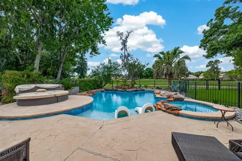 1403 Hillside Forest Drive Sugar Land TX 77479