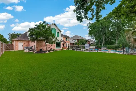 1403 Hillside Forest Drive Sugar Land TX 77479
