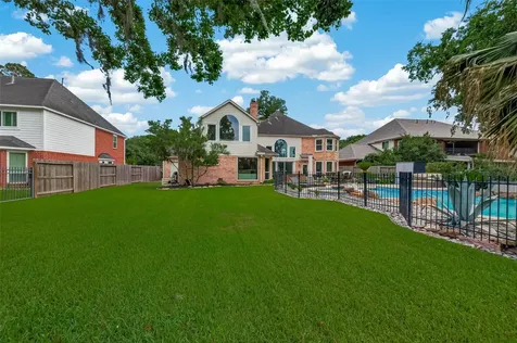 1403 Hillside Forest Drive Sugar Land TX 77479