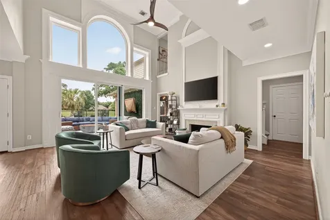 1403 Hillside Forest Drive Sugar Land TX 77479