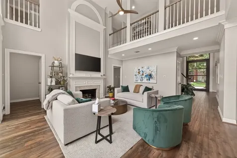 1403 Hillside Forest Drive Sugar Land TX 77479