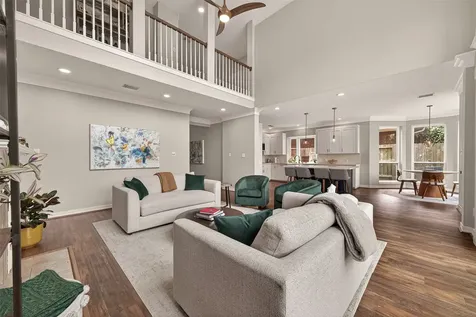 1403 Hillside Forest Drive Sugar Land TX 77479