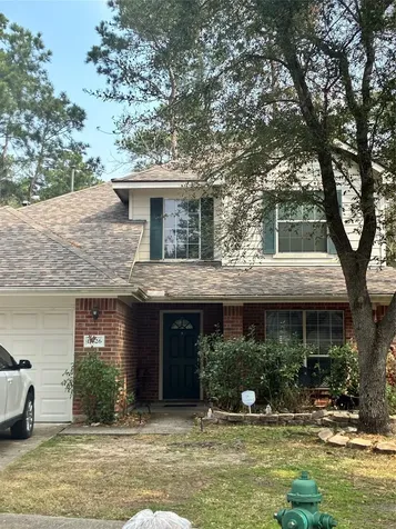 17826 Yukon Pass Drive Humble TX 77346
