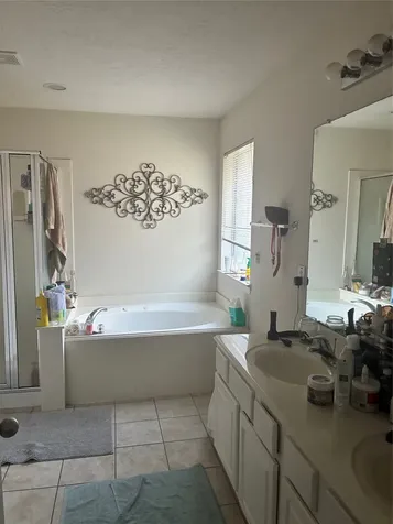 17826 Yukon Pass Drive Humble TX 77346