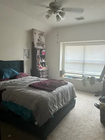 17826 Yukon Pass Drive Humble TX 77346