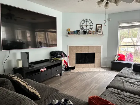 17826 Yukon Pass Drive Humble TX 77346