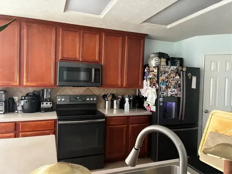17826 Yukon Pass Drive Humble TX 77346