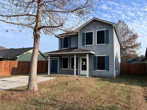 1127 Christmas Point Drive Bacliff TX 77518