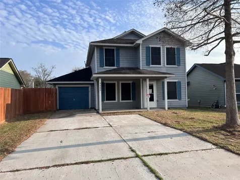 1127 Christmas Point Drive Bacliff TX 77518