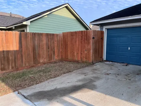1127 Christmas Point Drive Bacliff TX 77518