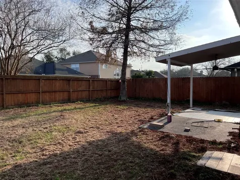 1127 Christmas Point Drive Bacliff TX 77518