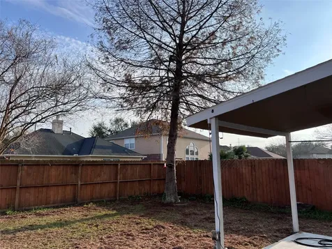 1127 Christmas Point Drive Bacliff TX 77518