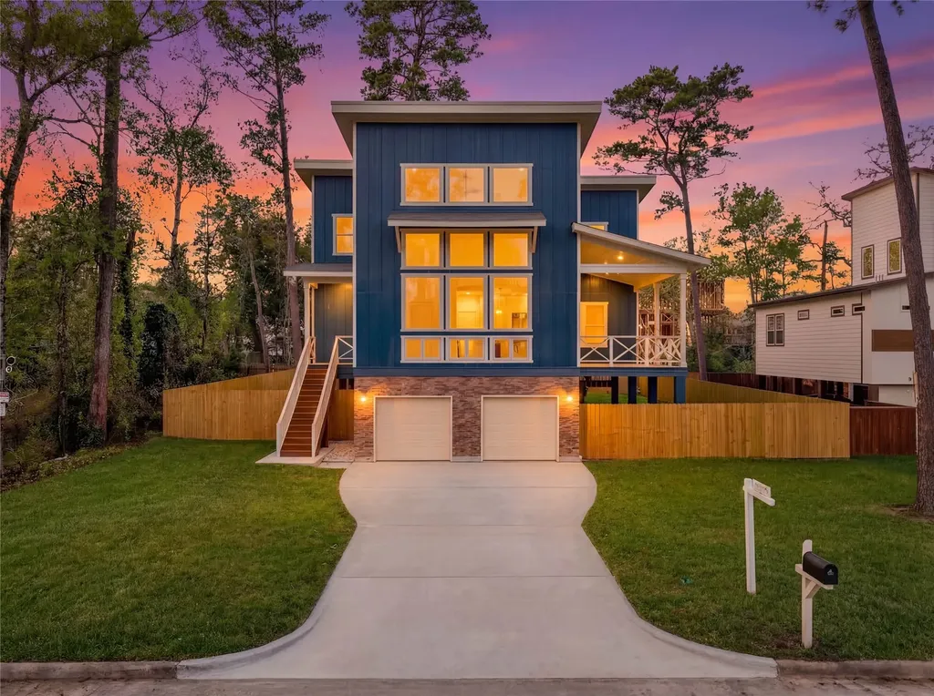 13523 Lakecrest Drive Cypress TX 77429