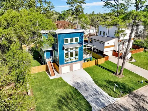 13523 Lakecrest Drive Cypress TX 77429