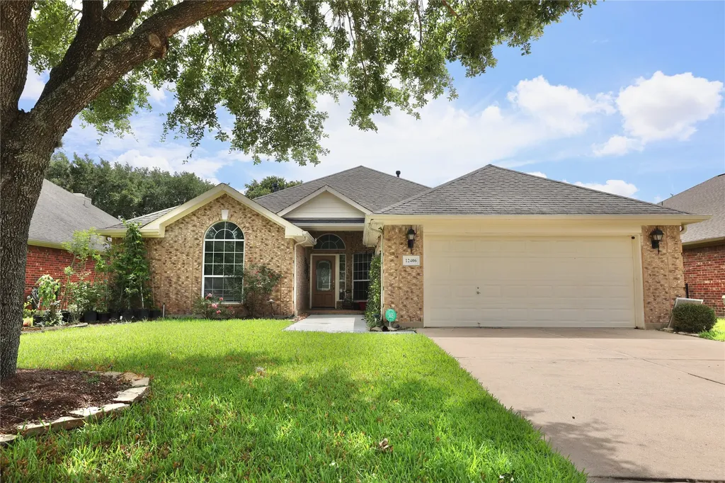 12406 Drake Prairie Lane Cypress TX 77429