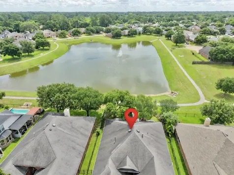 12406 Drake Prairie Lane Cypress TX 77429