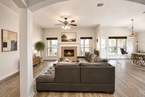 12406 Drake Prairie Lane Cypress TX 77429