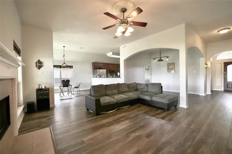 12406 Drake Prairie Lane Cypress TX 77429
