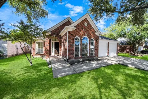 7207 Glenbank Way Houston TX 77095