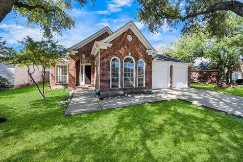 7207 Glenbank Way Houston TX 77095
