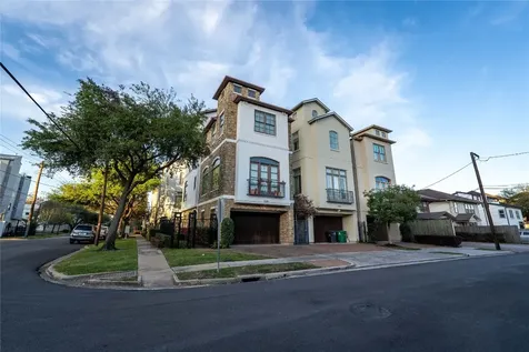 1403 Palm Street B Houston TX 77004