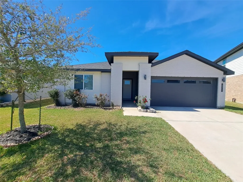 28955 Yachting Point Lane Katy TX 77494