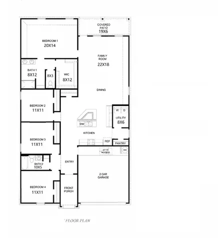 28955 Yachting Point Lane Katy TX 77494