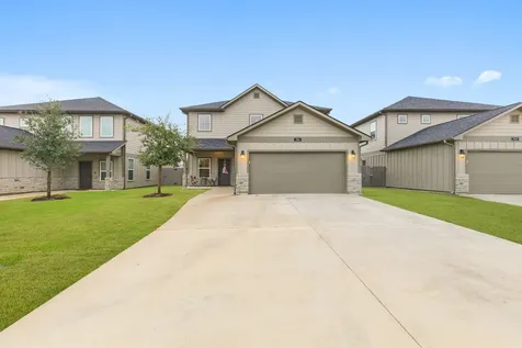 561 Momma Bear Drive College Station TX 77845