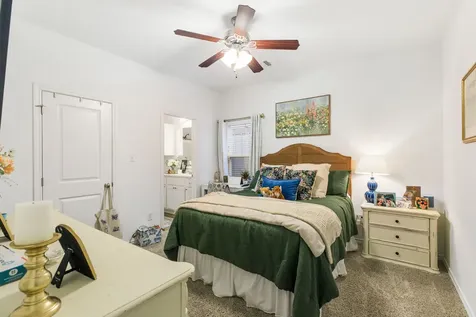 561 Momma Bear Drive College Station TX 77845