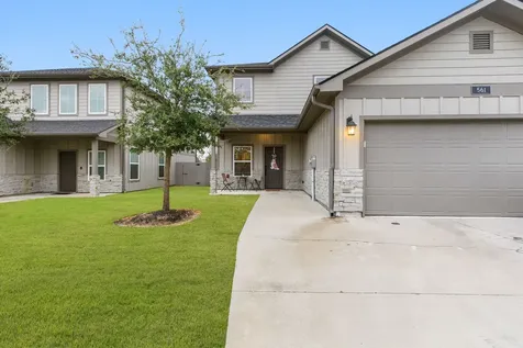 561 Momma Bear Drive College Station TX 77845
