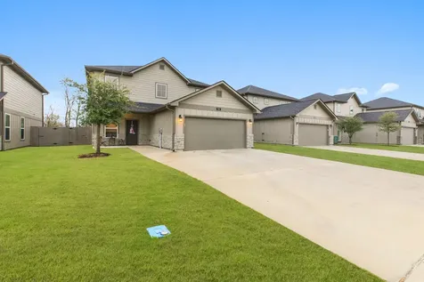 561 Momma Bear Drive College Station TX 77845