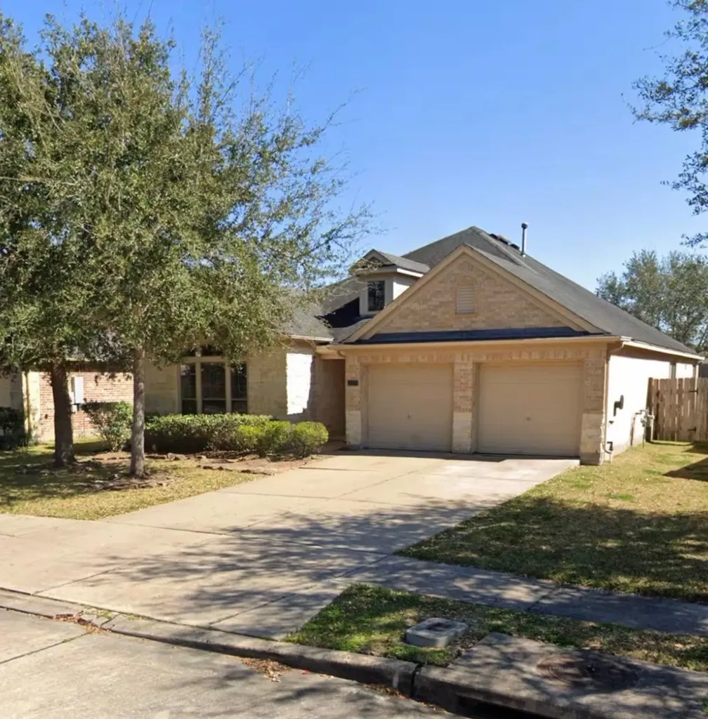 22119 Canyonwood Park Richmond TX 77469